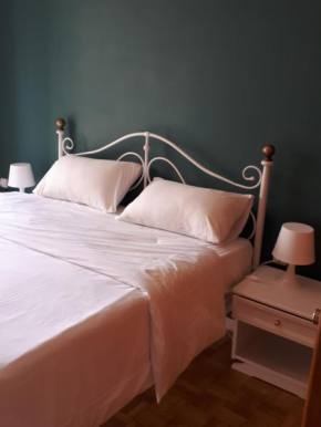 Dreamy home, Corfu'